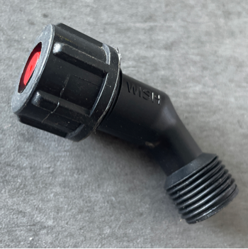 TOBERA CHORRO MOCHILA P16/P16B/P18B/P25B