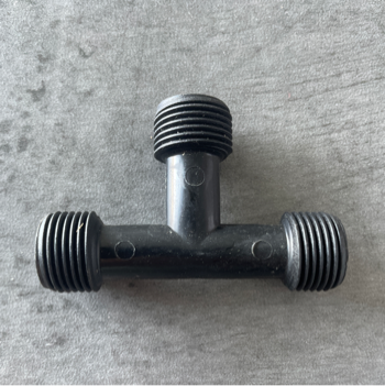 TE UNIÓN LANZA PULVERIZADO