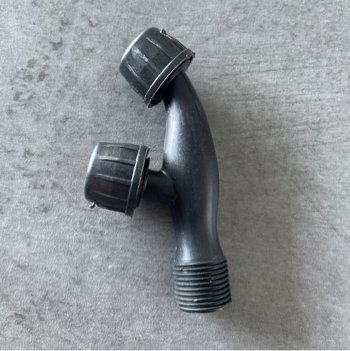 [P18B-07  /  p18b'07] TOBERA DOBLE