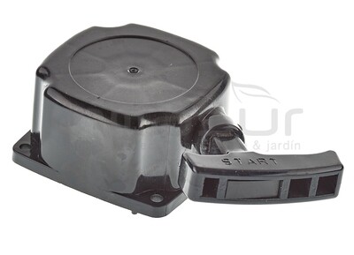 [D43B-023] ARRANQUE D43B, D52B