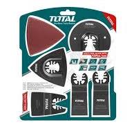 [TAKTMT1502] SET PARA MULTIHERRAMIENTA TOTAL TAKTMT1502