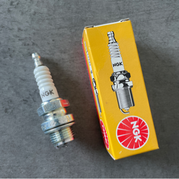 [AB-6] BUJIA NGK AB-6