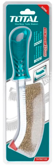 [THT92102] CEPILLO ALAMBRE 250mm TOTAL