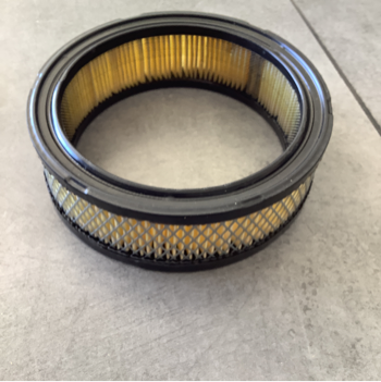 [55-2123  394018   392642] FILTRO DE AIRE B&S 16-18HP HORIZONTAL