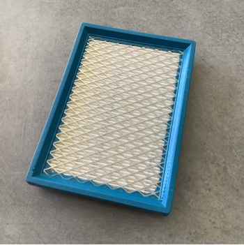 FILTRO DE AIRE B&S 3,5 A 4HP MAX
