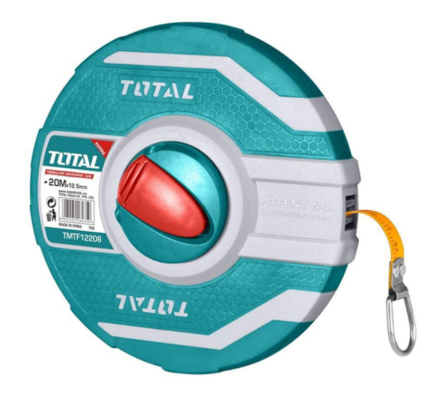 [TMTF12206] CINTA METRICA 20M x 12.5mm