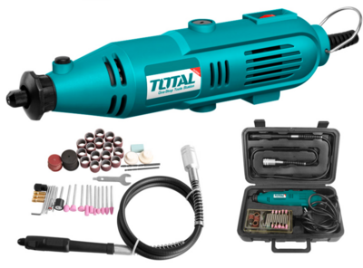 [TG501032] MINI AMOLADORA 130W 3.2MM