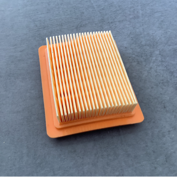 [40270043] FILTRO DE AIRE STIHL BT120, BT120C, FR350, FR450, FS120, FS200, FS250, FS300, FS350, FS400, FS450, FS480