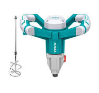 [TD614006] MEZCLADORA 1400W TOTAL (M14 - LUZ LED - INCLUYE BARRA MEZCLADORA)