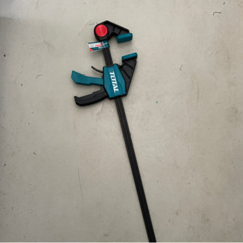 SARGENTO RÁPIDO DE APRIETE 63 x 450