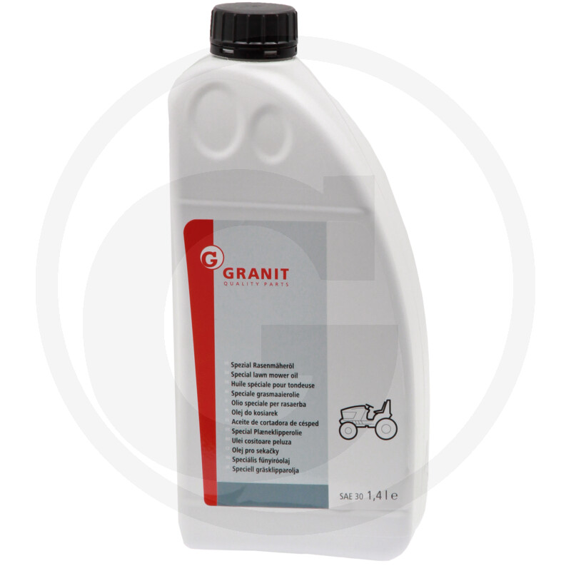 [210SAE30 GEB1.4] ACEITE MOTOR SAE 30 1,4L