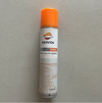 SPRAY LIMPIA SALPICADEROS 300ml