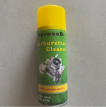 [99-3052] LIMPIA CARBURADORES Y VALVULAS 450 ML