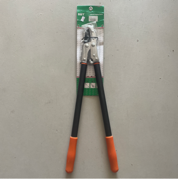 [99-4053] TIJERA YUNQUE CORTA- RAMAS 2MANOS