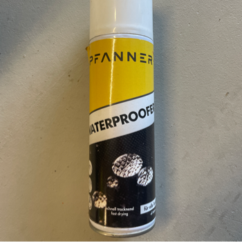 SPRAY LÍQUIDO IMPERMEABLE PFANNER 300ml