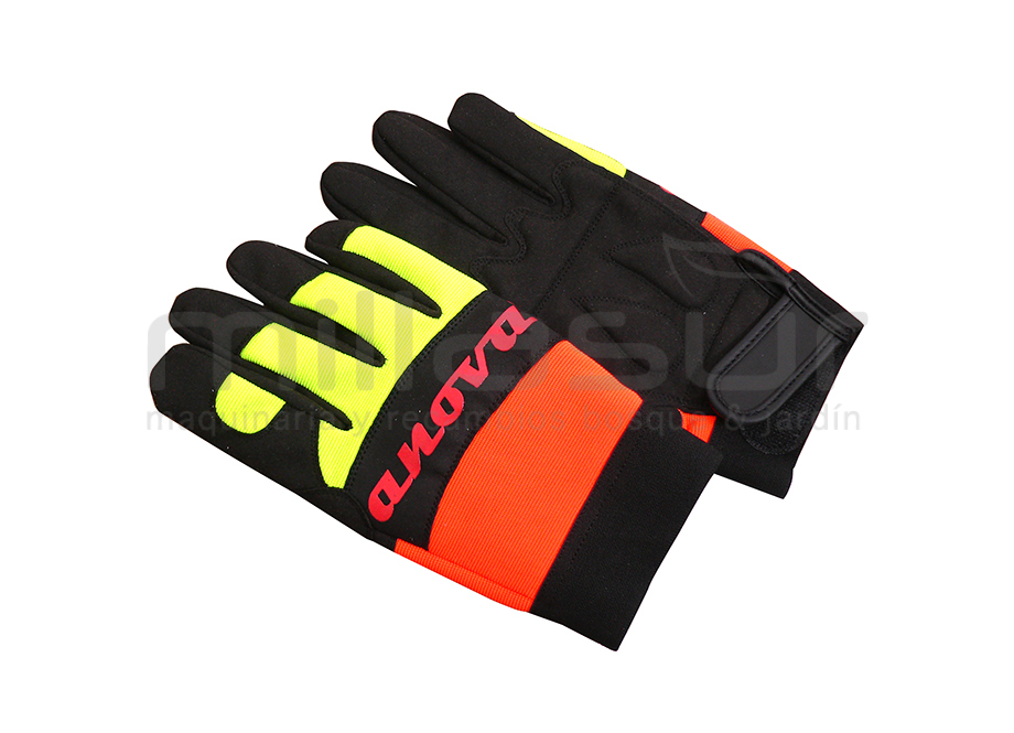 GUANTES DESBROZADORA ANOVA T12