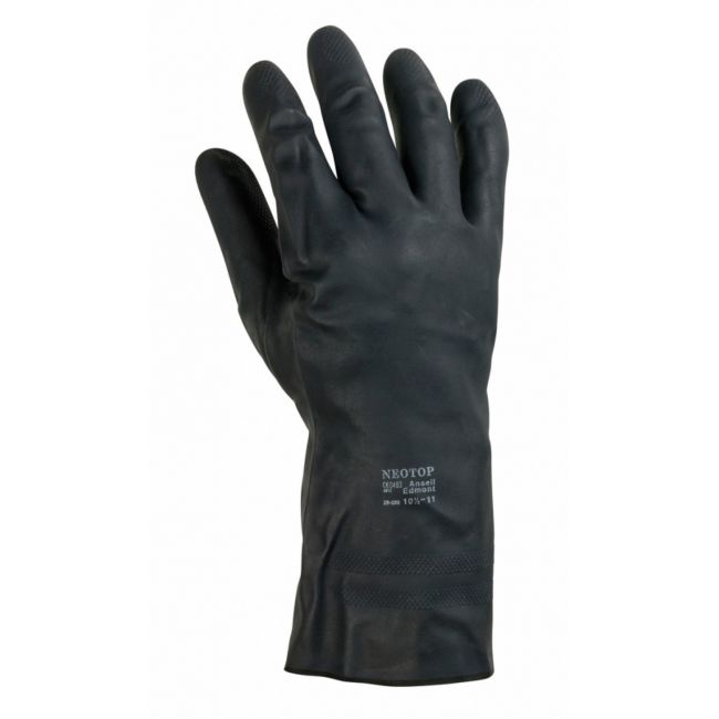 GUANTES PRODUCTOS QUÍMICOS T9