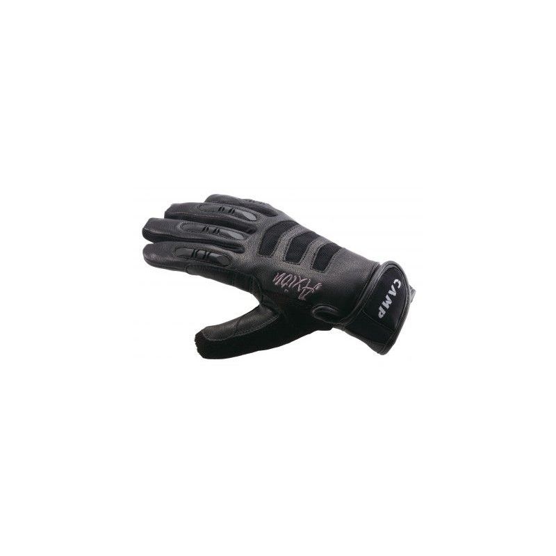 GUANTES ARBOLISTA CAMP T10 AXION BLACK