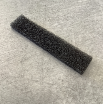 [CC400PT-M027] PREFILTRO DE AIRE MOTOR CC400PT