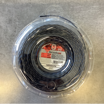 [4023055893515] HILO (NYLON) TORNADO PRO 2,7MM 56M