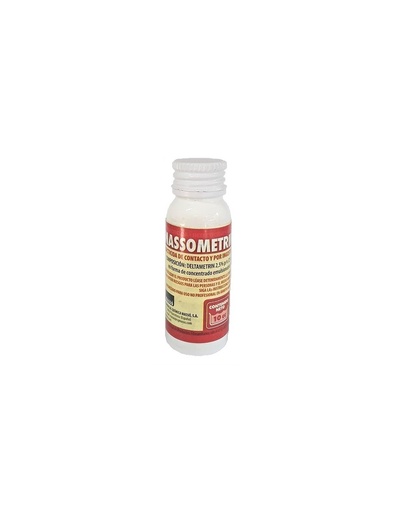 [8424084009308] INSECTICIDA MASSOMETRIN 10CC