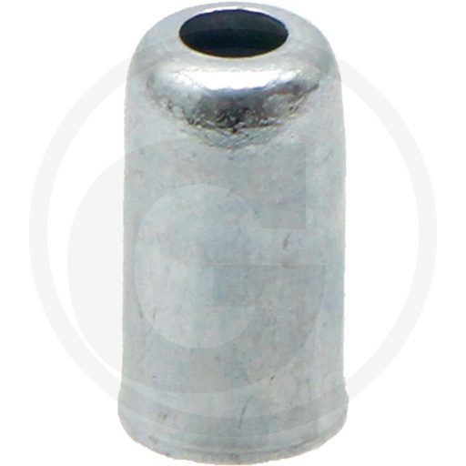 [27270299] TERMINAL PARA FUNFA 6,3MM