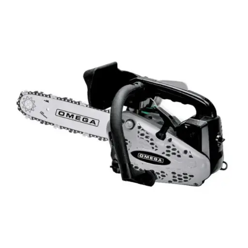 [0008050329] MOTOSIERRA OMEGA MUGELLO 2525