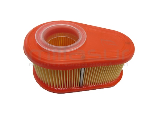 [55-2118] FILTRO AIRE B&S 7 HP VERTICAL ( DOV70)