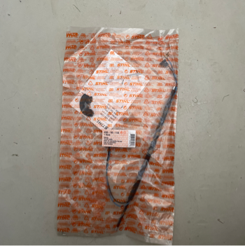 [4280 180 1150] CABLE CORTASETOS PARA ACELERADOR STIHL HL95 - HL100