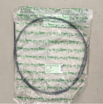 [6375 180 1120] CABLE CORTACESPED PARA  ACELERADOR VIKING MB650.0KS  /  MB650.0TK