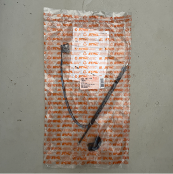 [4180 180 1150] CABLE DESBROZADORA PARA ACELERADOR STIHL FS100R