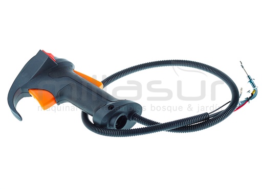 [D546HXP-060] MANDO ACELERADOR COMPLETO D546HXP