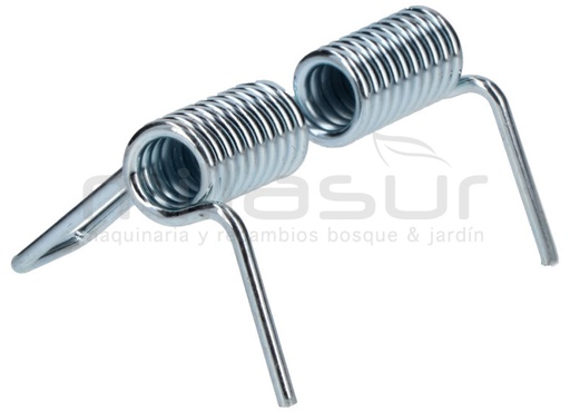 [CC511T-011] MUELLE TAPA RECOGEDOR CC511T