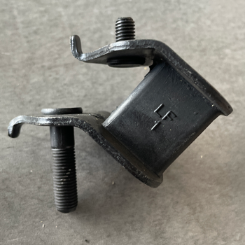 [GC5500-2] AMORTIGUADOR GENERADOR GRANDE( GC5500-GC7000E-GC8500E )