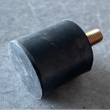 [33-2697] AMORTIGUADOR GENERADOR UNIVERSAL 8x1,25