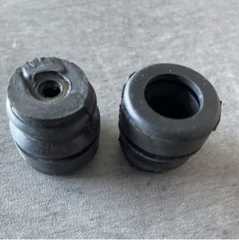 [MG45-18-26] AMORTIGUADOR MOTOSIERRA TRASERO MG45