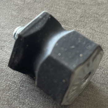 [33-2690  /  	965 403 430] AMORTIGUADOR MOTOSIERRA DOLMAR 112, 113, 116, 120