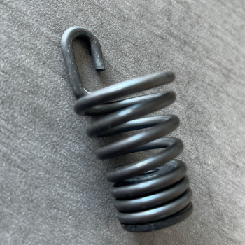 [33-2611] AMORTIGUADOR MOTOSIERRA ADAPTABLE A HUSQVARNA 33, 36, 40, 45, ...