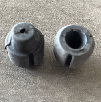 [33-2655  /  50010061R] AMORTIGUADOR MOTOSIERRA OLEO MAC 936, 940, 952, GS370