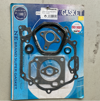 [55-5757] JUEGO JUNTAS HONDA GX270