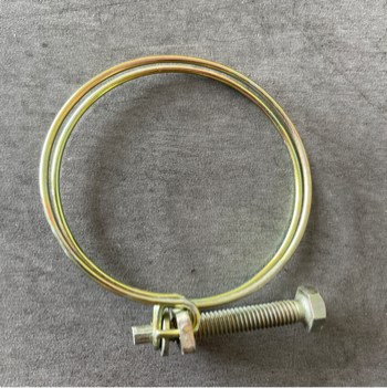 [BA4C20-01] ABRAZADERA TUBO