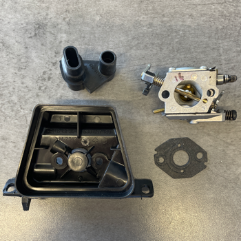 [545 08 18-85 /  545081885 545006058 545 081885 545 006058 545 08 18-85 545 00 60-58] CARBURADOR