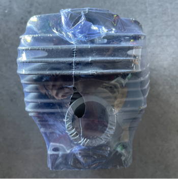 [33-4253  /  1122 020 1211] EQUIPO MOTOR COMPLETO STIHL 066/MS660