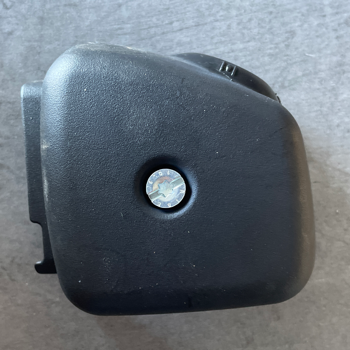 [4180 140 1006] TAPA FILTRO DE AIRE HL90, HL95, HL100. FS90, FS100, FS110