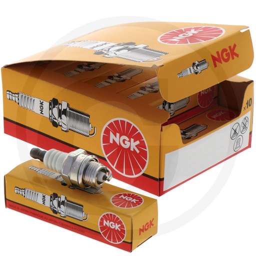 [15270237] BUJIA NGK CMR6H
