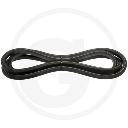 [17-008  /  57270345] CORREA ACCIONAMIENTO AA86 CUCHILLAS