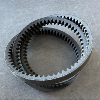 [6340 704 2101] CORREA TRAPEZOIDAL DENTADA (MB/ME545V)