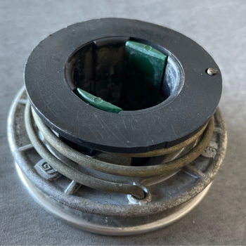 [6364 700 2510] POLEA CORTACESPED PARA ACCIONAMIENTO TRACCION