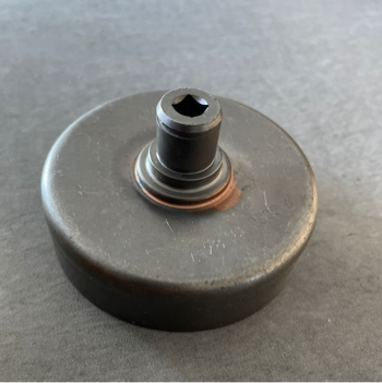 [4128 160 2900] CAMPANA EMBRAGUE FS450/480