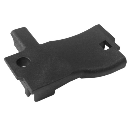 [4124 182 2104] SOPORTE CABLE STIHL FS300, FS350, BT120C, HT250, FS120, FS120R, FS200, FS200R, FS250, FS250R, SP400, SP450, SP451, SP481, FR350, FR450, FR480, FR480C, FT250, FS400, FS450